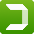 Camtasia Logo