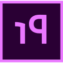 Premiere Pro Logo